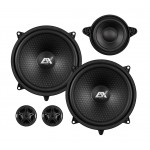 Difuzoare auto ESX QXS6.3C dedicate Mercedes Sprinter W907