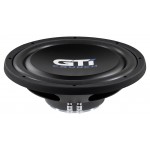 Subwoofer auto Crunch GTi124