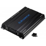 Amplificator auto Crunch GPX2000.5