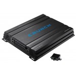 Amplificator auto Crunch GPX2200.1D