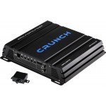 Amplificator auto Crunch GPX1600.1D