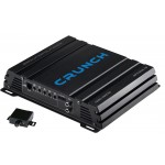 Amplificator auto Crunch GPX1250.1D