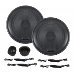 Difuzoare auto Crunch DSX5.2E