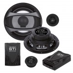 Difuzoare auto Crunch GTi6.2C