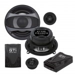 Difuzoare auto Crunch GTi5.2C