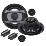 Difuzoare auto Crunch GTi6.2E