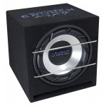 Subwoofer auto Crunch CRB350