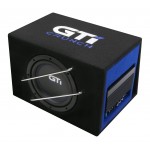 Subwoofer auto Crunch GTi800A