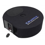 Subwoofer auto Crunch GP690V2