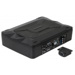 Subwoofer auto Crunch GP600