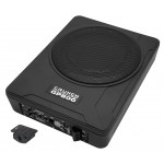 Subwoofer auto Crunch GP800V2