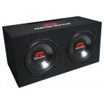 Subwoofer auto Renegade RXV1002