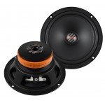 Difuzoare auto Musway MAE6.2W