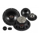 Difuzoare auto Musway MG6.3A