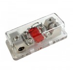 Soclu siguranta Hollywood MAH 2 -  1x50mm cu 2x20mm
