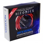 Kit cabluri Hifonics HFX16WK