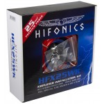 Kit cabluri Hifonics HFX25WK