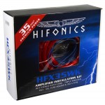 Kit cabluri Hifonics HFX35WK