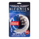 Cablu RCA Hifonics HFP5RCA