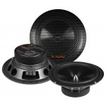 Difuzoare auto Musway ME6.2W