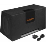 Subwoofer auto Musway MT269A