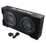 Subwoofer auto Musway MF210A