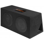 Subwoofer auto Musway MR208Q
