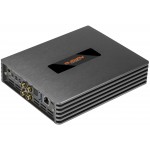 Amplificator auto cu DSP integrat Musway M6V4