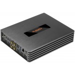 Amplificator auto cu DSP integrat Musway M6V4-24V