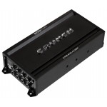 Amplificator auto cu DSP integrat Crunch CRE400.4DSP