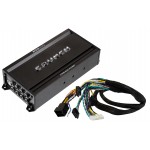 Amplificator auto cu DSP integrat Crunch CRE400.4DSP-ISO