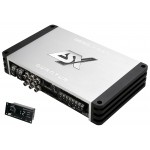 Amplificator auto cu DSP integrat ESX QE80.4 DSP