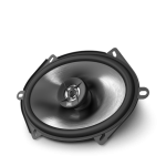 Difuzoare auto JBL STAGE 8602