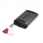 Amplificator auto cu DSP integrat JBL DSP 4086