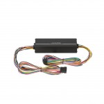 Amplificator auto Alpine KTP-445A