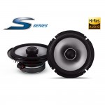 Difuzoare auto Alpine S2-S65