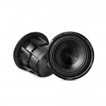 Subwoofer auto Alpine X-W10D4