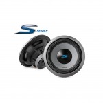 Subwoofer auto Alpine S2-W12D2