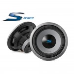 Subwoofer auto Alpine S2-W12D4