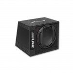 Subwoofer auto Alpine SWD-355