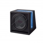 Subwoofer auto Alpine SBG-1224BR