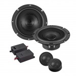 Difuzoare auto Helix PF K165.2