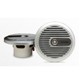 Boxe Marine Alpine SPS-M600 - Produse Marine Alpine SPS-M600