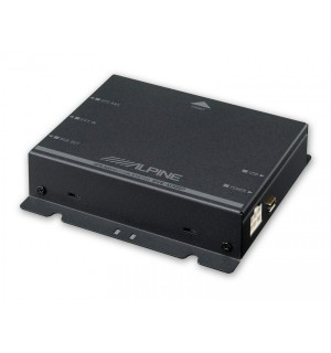 DVD /  TV Auto Alpine NVE-M300P - DVD /  TV Auto Alpine NVE-M300P
