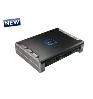 Amplificator Auto Alpine PDR-M65 - Amplificatoare Auto Alpine PDR-M65