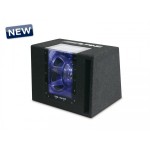Subwoofer Auto Alpine SBG-1224BP