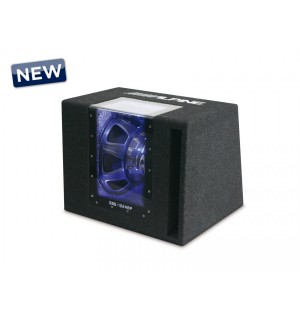 Subwoofer Auto Alpine SBG-1224BP - Subwoofere Auto Alpine SBG-1224BP