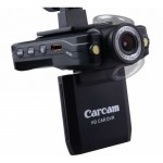 Camera DVR Car Vision K2000