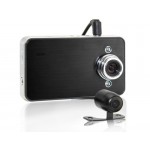 Camera DVR Car Vision X60