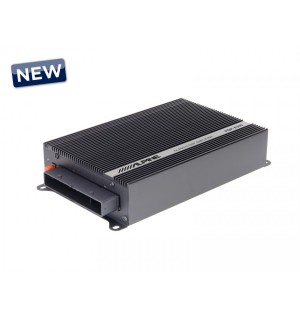 Amplificator Auto Digital High-End Alpine PDP-E310ML - Amplificatoare Auto Alpine PDP-E310ML
